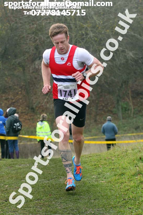 Senior mens Start Fitness NEHL, Aykley Heads, Durham. Photo:  David T. Hewitson/Sports for All Pics